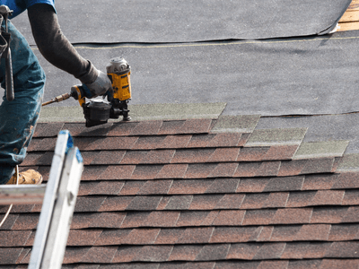 About Roof Repair Experts Cedar Grove, NJ